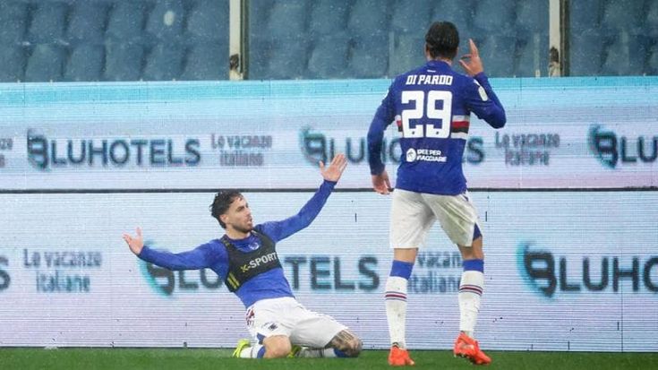 Sampdoria, la rivoluzione ha azzerato l’era Accardi. In società ritorna Ienca