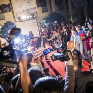 Vico Equense, Social World Film Festival, la madrina è Laura Morante