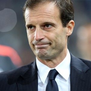 Juventus, Allegri: "Conta vincere, lo spettacolo fine a se stesso non mi piace"