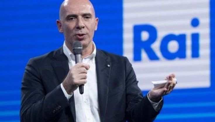 Rai, il progetto dell'ad Salini per un "riequilibrio di genere" nell'azienda