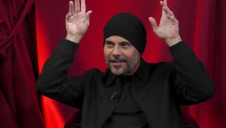 Marco D'Amore: "Non esiste il gene della cattiveria. Ciro l’Immortale mi ha liberato dai pregiudizi"