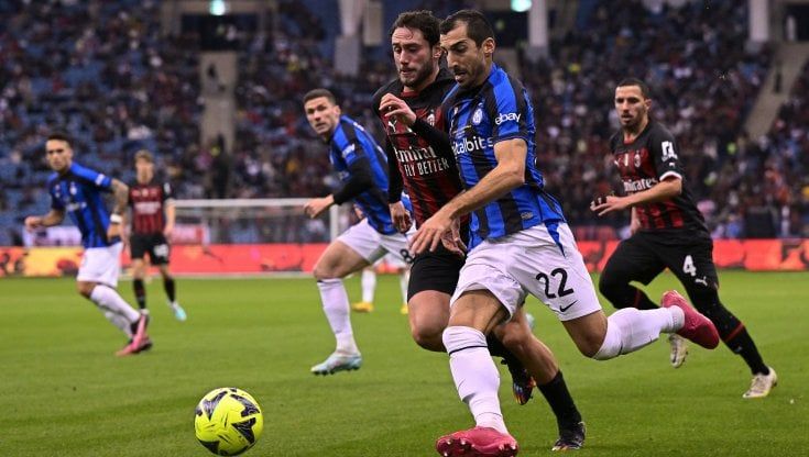 Ma il Rinascimento italiano  ora fa gola a Dazn, Sky e Amazon Prime?