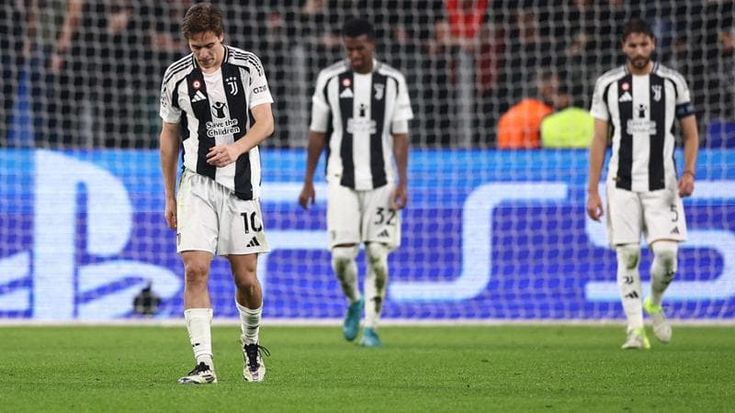 Vlahovic isolato e i gol che mancano: cosa non va nella Juve dopo la prima sconfitta della gestione Motta