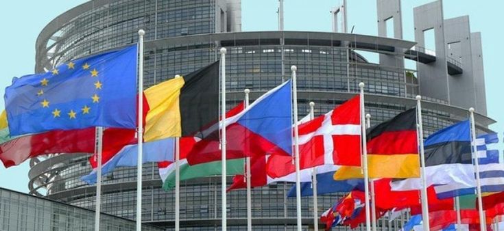 Dagli squilibri regionali all'emergenza sanitaria, un pannello di controllo per i fondi europei