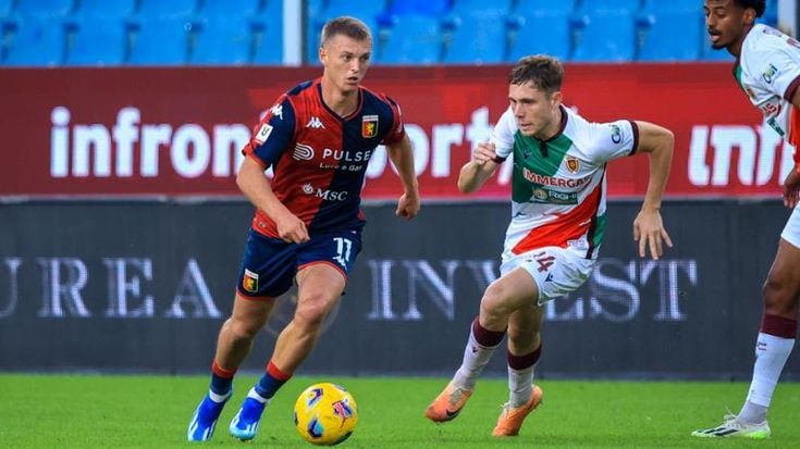 Coppa Italia: Genoa e Cagliari ok ai supplementari, il Parma elimina il Lecce
