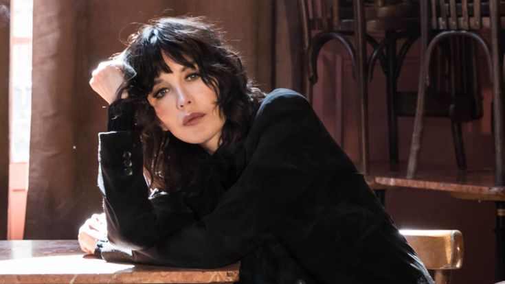Il ritorno (a teatro) di Isabelle Adjani
