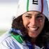 Brignone, così dopo la nuova operazione punta ai Mondiali di Crans Montana