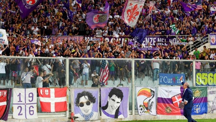 “Tutti a Roma” assalto ai biglietti per la finale di Coppa Italia