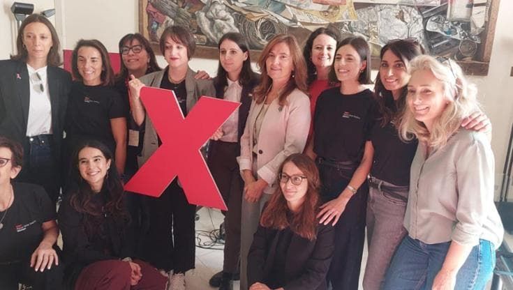 Le voci delle donne per l’equità di genere e i diritti a Tedx Women