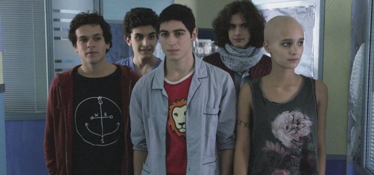 'Braccialetti rossi 3', la lotta dei ragazzi malati: per Cris e Leo è tempo di nozze