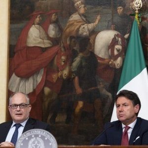 Le misure per il rilancio ancora al palo: oltre tre provvedimenti su dieci in attesa di attuazione