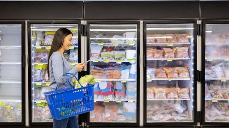 Surgelati, superata la soglia dei 17 kg di consumo annuo pro capite in Italia