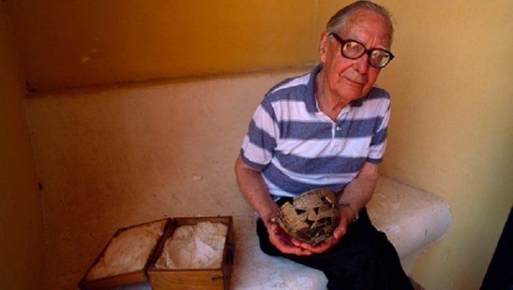 Ischia, il liceo sarà intitolato all’archeologo Giorgio Buchner