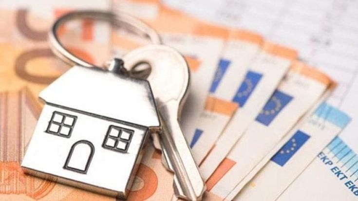 Mutui, continua il calo dei tassi: ad aprile al 4,09%