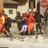 Terremoto Centro Italia: epicentro Norcia