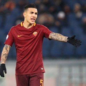 Roma, obiettivo Badelj. La Juve dice no e così Paredes può rimanere 