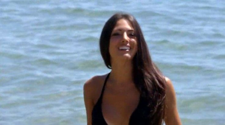 Canale 5, una tronista dall'università di Parma