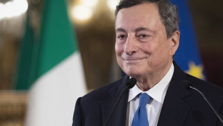 Prosegue l'effetto Draghi sul mercato, spread a quota 100 punti e Piazza Affari in rialzo