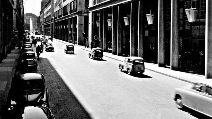 Se la letteratura fa due passi in via Roma