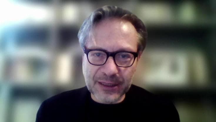 Massimo Recalcati: "Contro l'odio riscopriamo la fratellanza"
