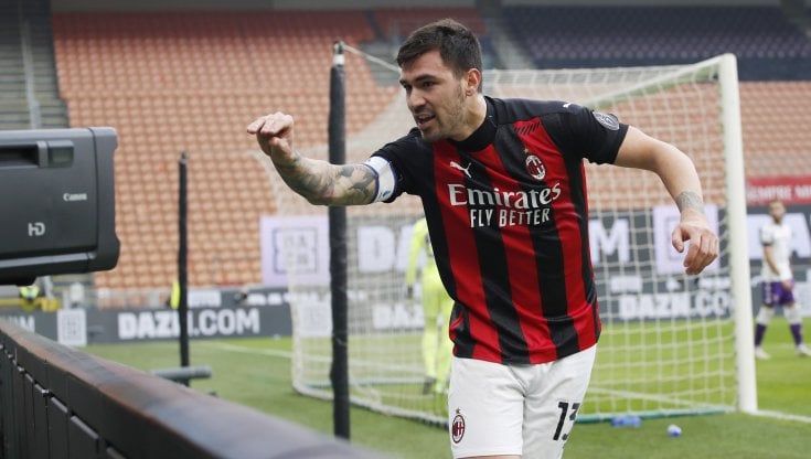 Gigio, Romagnoli e gli altri: così il Milan s'è preso il primato