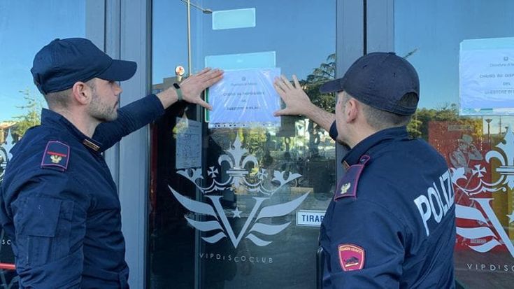 Sesto San Giovanni, Questore revoca licenza a titolare discoteca ‘Vip Club’: troppe risse
