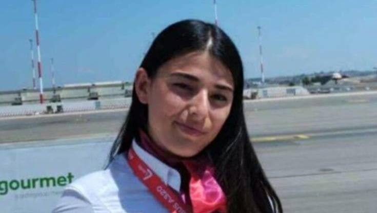 La morte di Aurora a Vienna, la procura di Palermo sequestra la salma e indaga il fidanzato