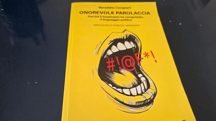 Onorevole parola