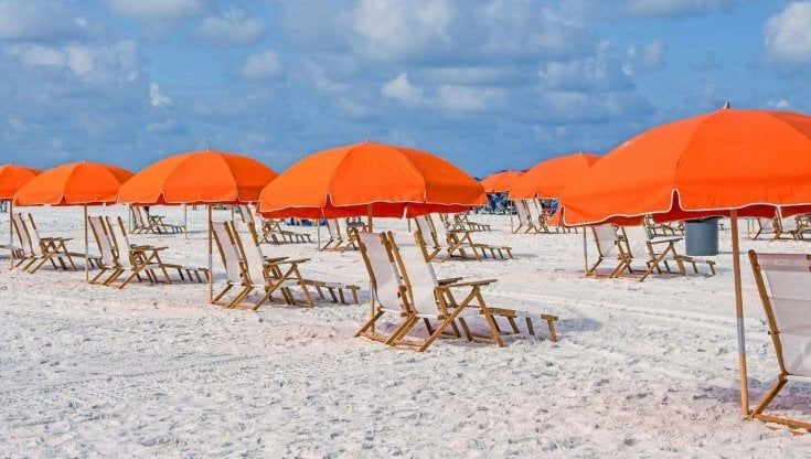 Spiagge libere e lidi, al via controlli a Salerno