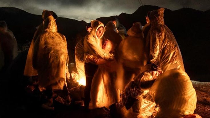 World Press Photo ritorna e racconta in 144 immagini gli abissi dell’oggi