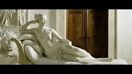 'Canova' il maestro del neoclassicismo - trailer