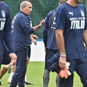 Azzurri, una storia da Mole: la Nazionale domani all'ex Olimpico