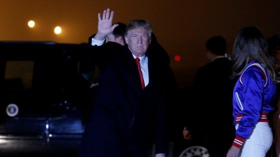 Il monito Bce a Trump: "La riforma fiscale scatena concorrenza al ribasso sulle tasse"