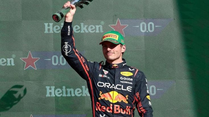 F1, se Verstappen si muove parte il domino: la rivoluzione tecnica può scatenare il mercato