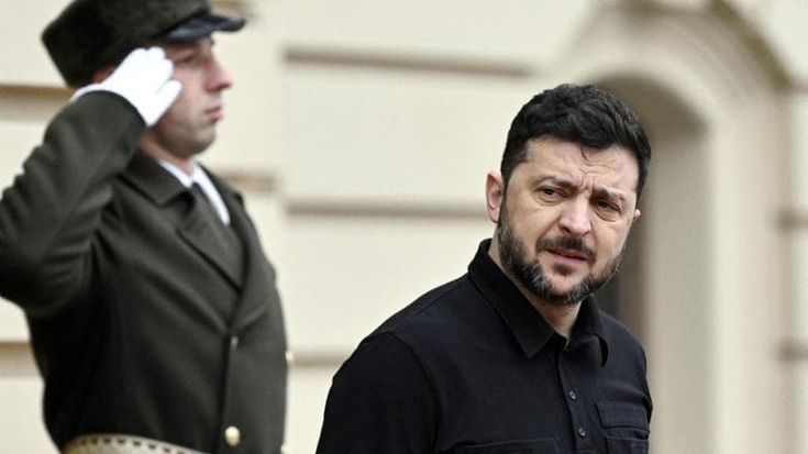 Perché abbandoniamo l’Ucraina. Il Contabolario non è derisione