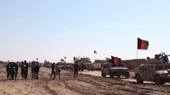 Spari in Afghanistan, almeno due morti tra soldati Usa 