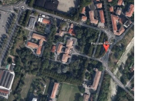 Villa Parma, cambia la viabilità: "Entreranno meno auto" 