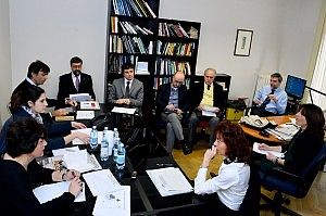 Le nuove povert&agrave; partono<br />dall'emergenza casa