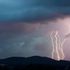 Meteo, ancora piogge e temporali. Nel weekend impulso polare
