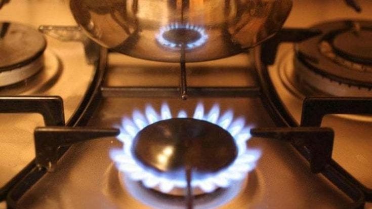 Gas, le bollette salgono del 4,8 per cento. In un anno le famiglie spendono in media 1460 euro