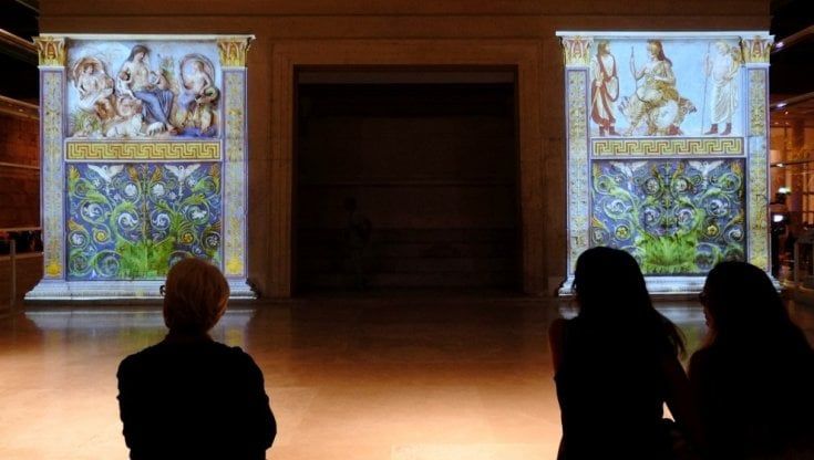 Torna la Notte dei Musei: il 13 maggio mostre e spettacoli dal vivo a 1 euro