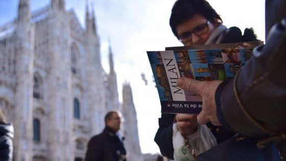Il business del turismo a Milano: 11mila imprese con giro d'affari da 8 miliardi. E adesso non c'è più solo il Duomo