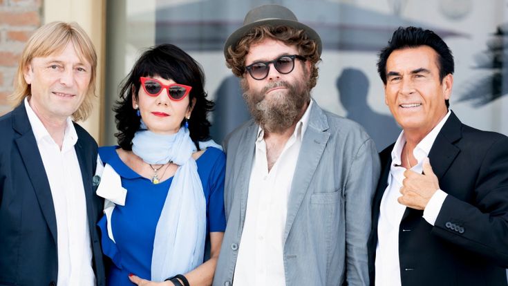 Elisabetta Sgarbi ricorda Raoul Casadei: "L'allegria è capace di rinnovarsi"