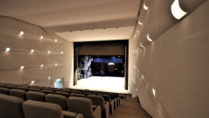 Putignano ritrova il suo teatro dopo 40 anni: festa inaugurale con l'omaggio a Fellini e Nino Rota