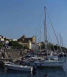 Eolie, anno 1835. Dumas racconta
