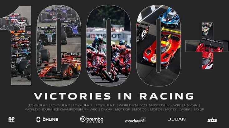 Formula Uno e MotoGp, le corse si vincono frenando (meglio)