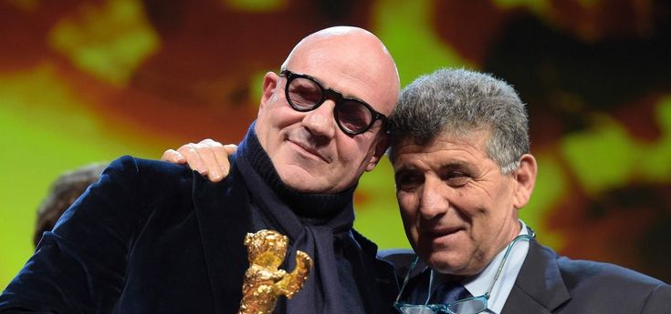 Minervini, Marcello e Isola: Doc D'argento. A Rosi Nastro speciale