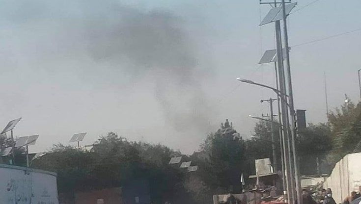 Attentato a Kabul, due esplosioni nei pressi dell'ospedale militare: almeno 15 morti e 34 feriti