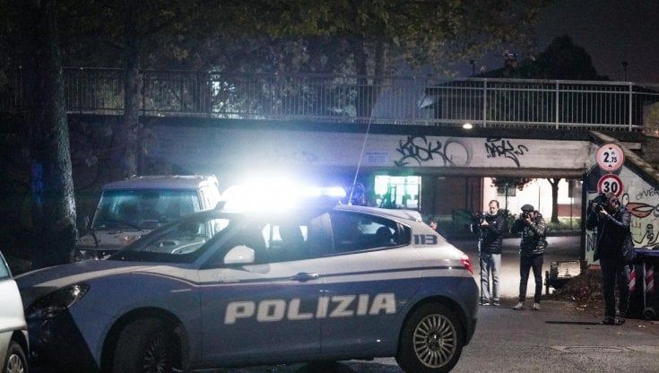 Ucciso in auto a Torino,  l'omicidio dopo l'incontro con la ex fidanzata