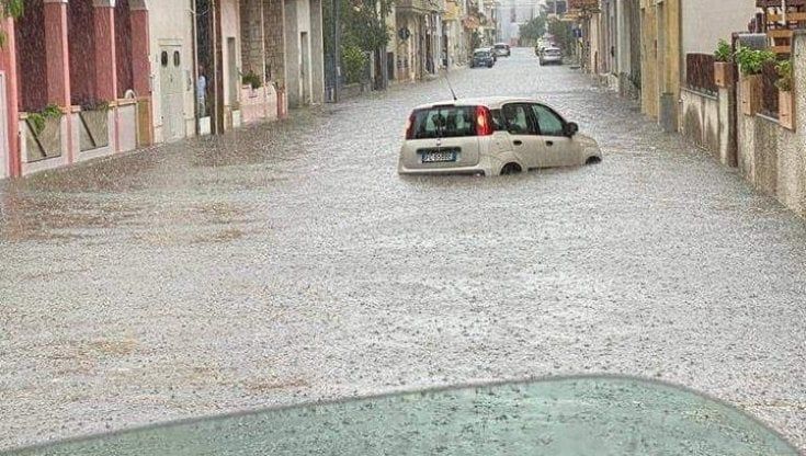 Maltempo, allerta arancione su tutta la Puglia. Gli agricoltori tremano: "Una settimana da incubo per i nostri prodotti"